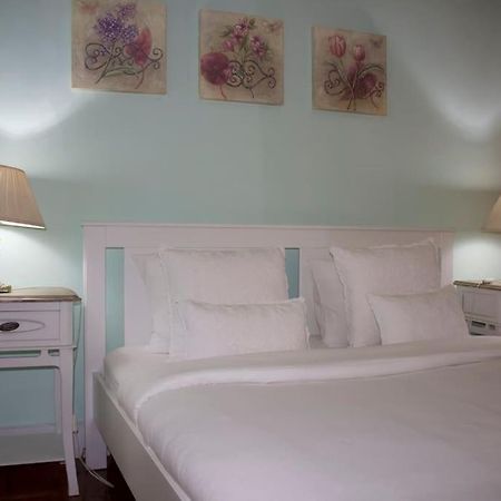 Casa D'Arroios By Lisbon Village Apartments Экстерьер фото